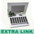 Discount Extra Link Custom Paper Eye Lash Box Packaging